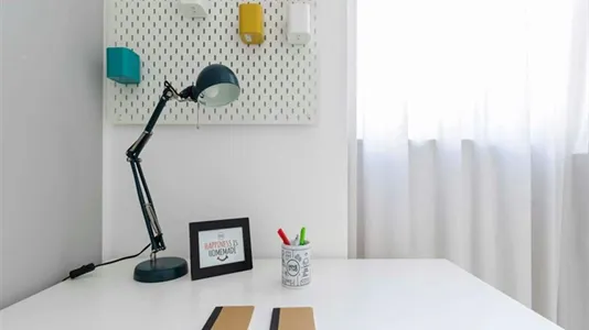 Rooms in Milano Zona 5 - Vigentino, Chiaravalle, Gratosoglio - photo 8