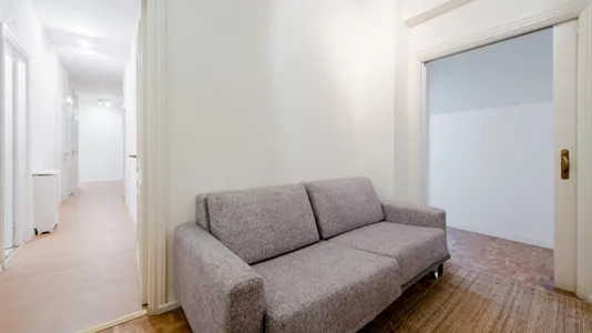 Rooms in Madrid Chamberí - photo 10