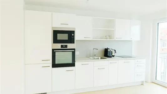 Apartments in Location is not specified - photo 2