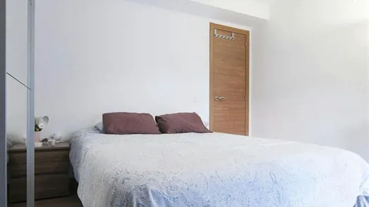 Rooms in Valencia La Zaidía - photo 1