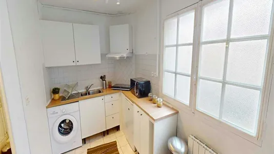 Apartments in Bordeaux - photo 10