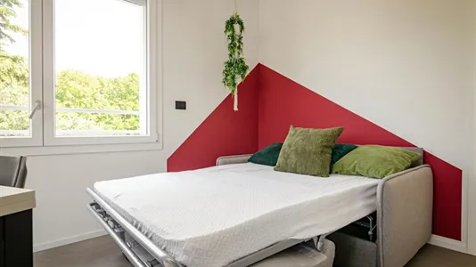 Apartments in Bologna - photo 10