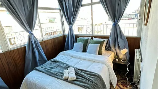 Rooms in Barcelona Sant Andreu - photo 3