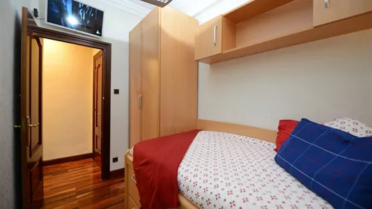 Rooms in Bilbao - photo 7