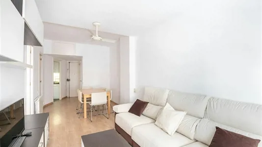 Apartments in Barcelona Sarrià-St. Gervasi - photo 3
