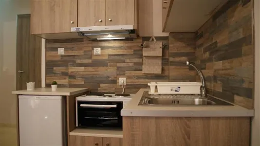 Apartments in Location is not specified - photo 9