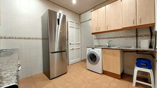 Rooms in Madrid Arganzuela - photo 7