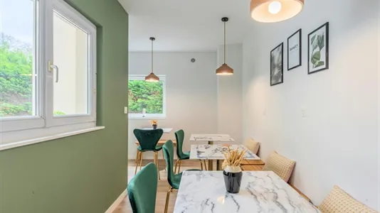 Rooms in Lille - photo 8