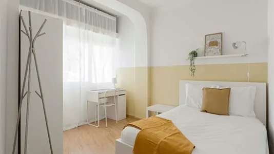 Rooms in Location is not specified - photo 4