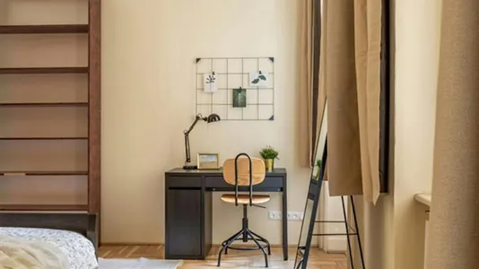 Rooms in Budapest Erzsébetváros - photo 4