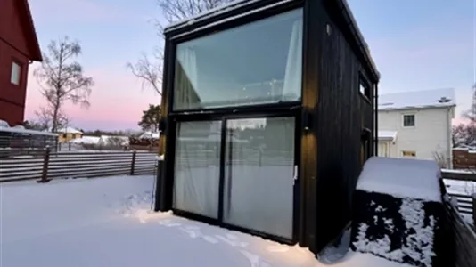 Apartments in Sollentuna - photo 2