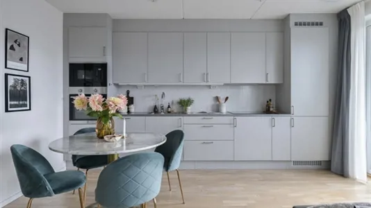 Apartments in Stockholm West - photo 1
