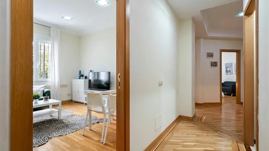 Rooms in Madrid Salamanca - photo 7