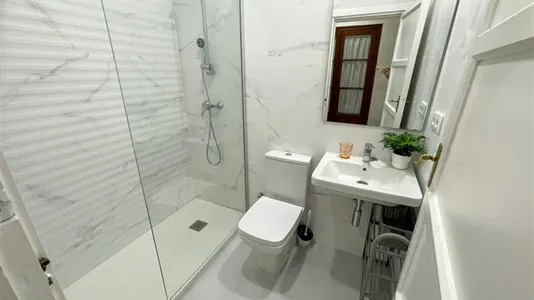 Rooms in Huerta de la Salud - photo 9
