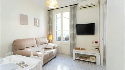 Apartment for rent in Barcelona Eixample, Barcelona
