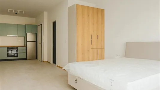 Apartments in Athens Agios Nikolaos - photo 1