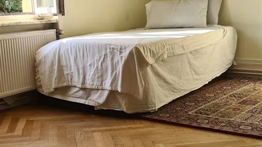 Rooms in Frankfurt Innenstadt I - photo 3