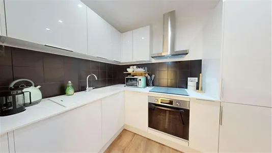 Rooms in Lyon - photo 8