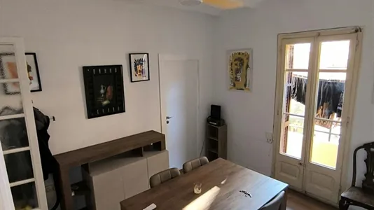 Rooms in Barcelona Sants-Montjuïc - photo 6