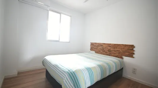 Apartments in Valencia Poblats Marítims - photo 7