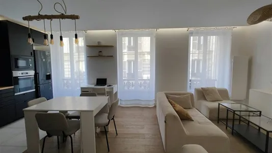 Apartments in Paris 17ème arrondissement - photo 4