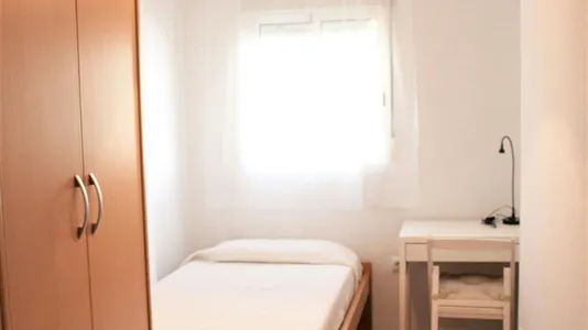 Rooms in El Fontanal - photo 5