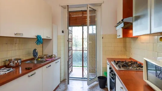 Rooms in Roma Municipio IX – EUR - photo 5