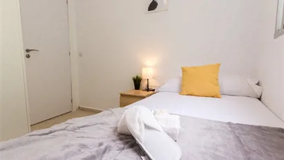 Room for rent in Málaga, Andalucía