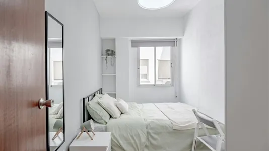 Rooms in Alaquàs - photo 1