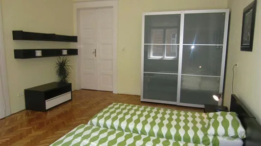 Rooms in Budapest Józsefváros - photo 5