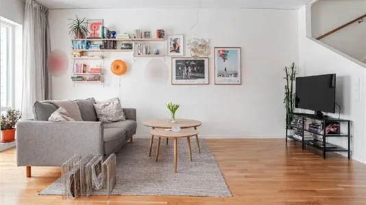 Apartments in Lund - photo 4