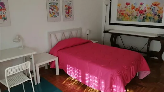 Rooms in Florence - photo 2