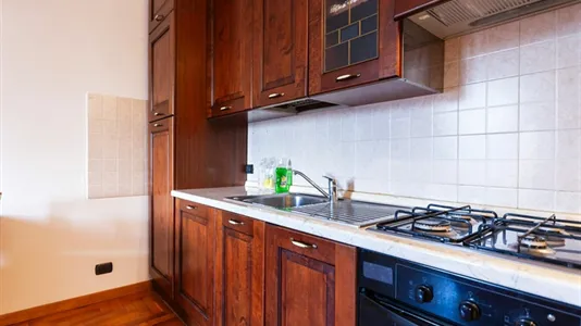 Apartments in Milano Zona 4 - Vittoria, Forlanini - photo 9