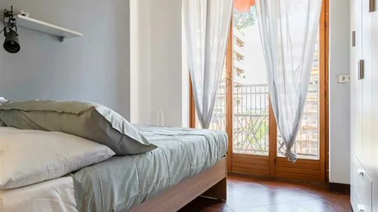 Rooms in Milano Zona 5 - Vigentino, Chiaravalle, Gratosoglio - photo 1