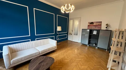 Apartments in Budapest Terézváros - photo 5