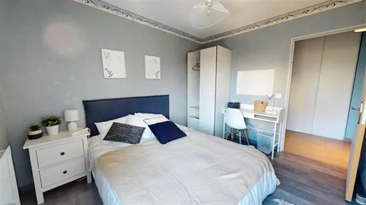 Rooms in Lyon - photo 1