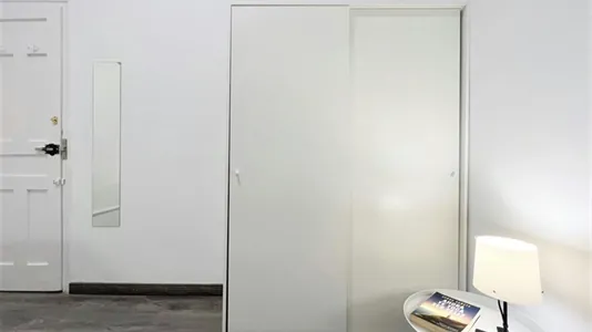 Rooms in Madrid Chamberí - photo 4