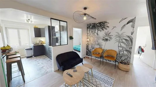 Rooms in Mulhouse - photo 3