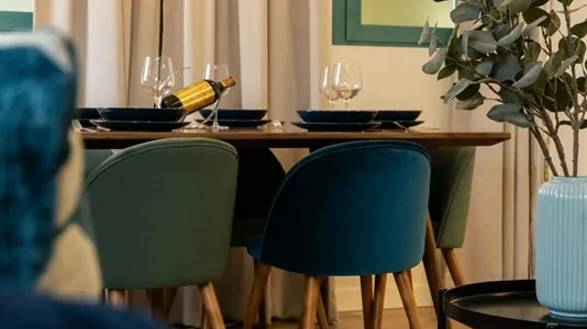 Apartments in Madrid Arganzuela - photo 4