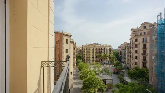Apartments in Barcelona Sants-Montjuïc - photo 8