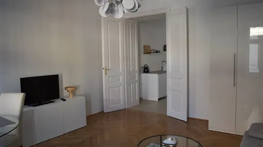 Apartments in Vienna Alsergrund - photo 5