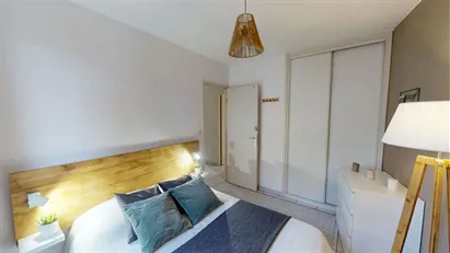 Room for rent in Montpellier, Occitanie