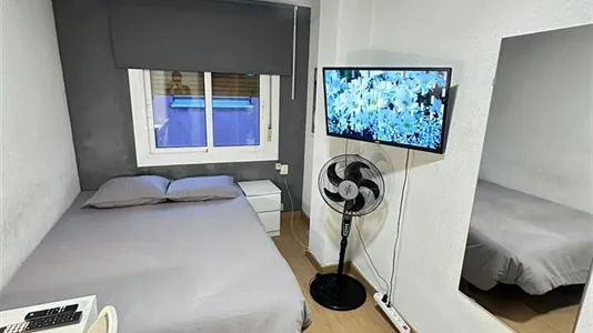 Rooms in L'Hospitalet de Llobregat - photo 4