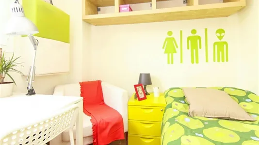 Rooms in Valencia L'Eixample - photo 4