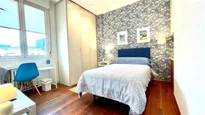 Room for rent in Bilbao, País Vasco