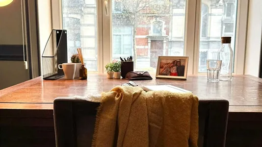 Rooms in Brussels Sint-Gillis - photo 2