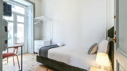Room for rent in Lisbon (region)