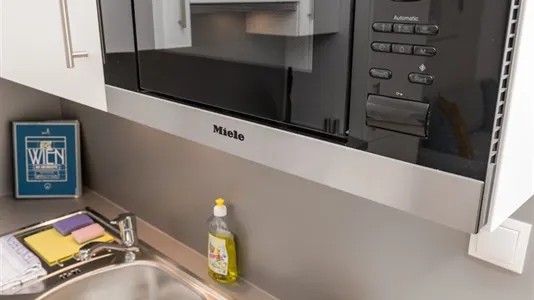 Apartments in Vienna Donaustadt - photo 9