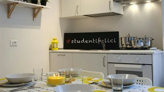 Rooms in Brescia - photo 10