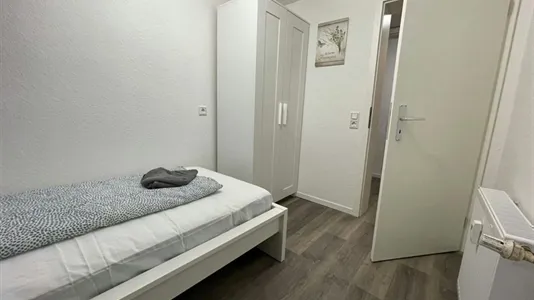 Rooms in Dortmund - photo 3